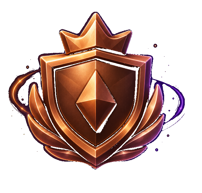 Bronze