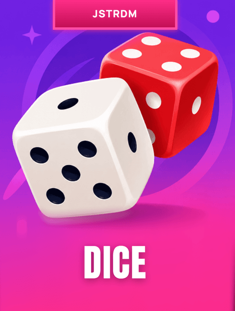 Dice